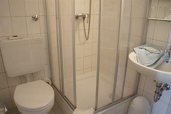 Hotel Columbia Берлін Екстер'єр фото