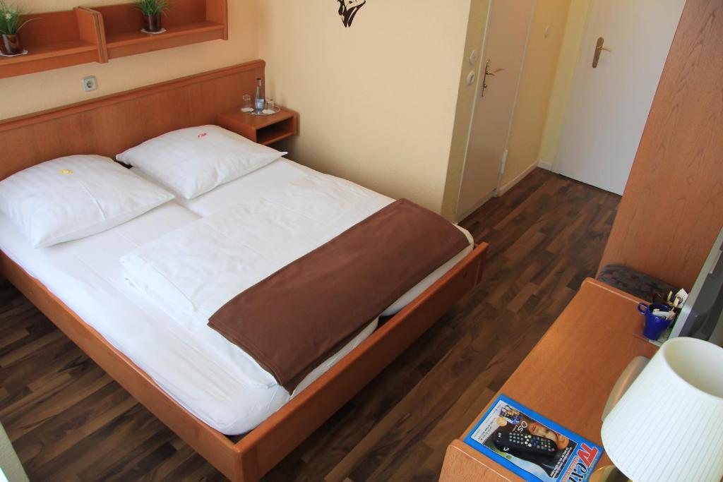 Hotel Columbia Берлін Екстер'єр фото