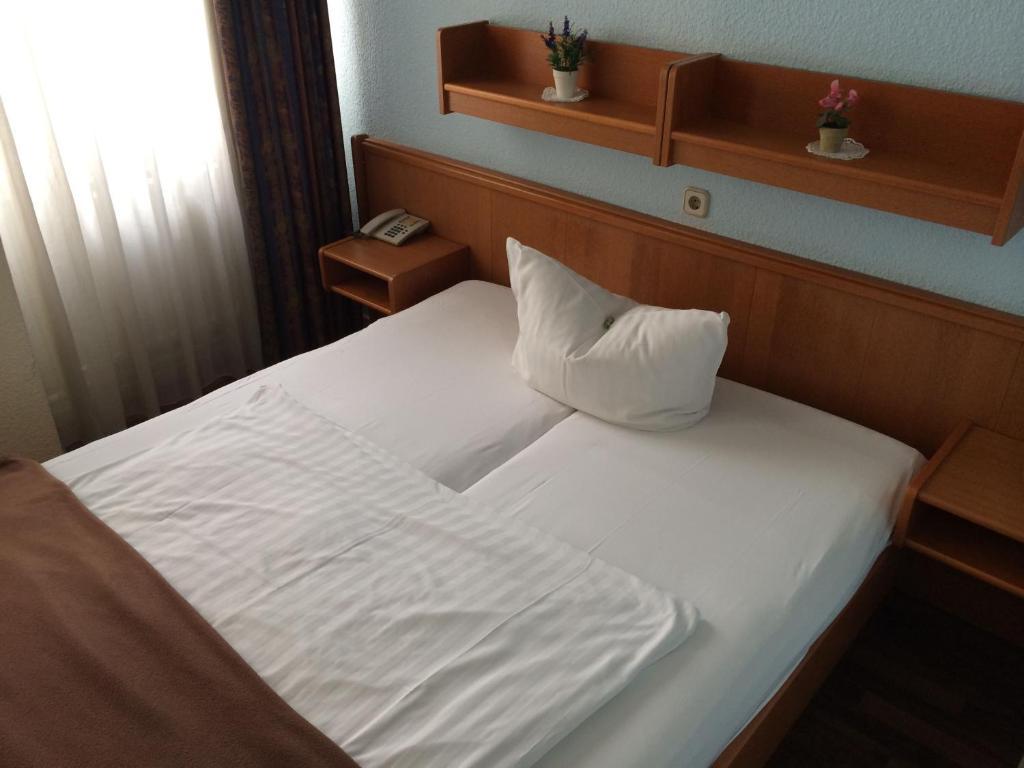 Hotel Columbia Берлін Екстер'єр фото