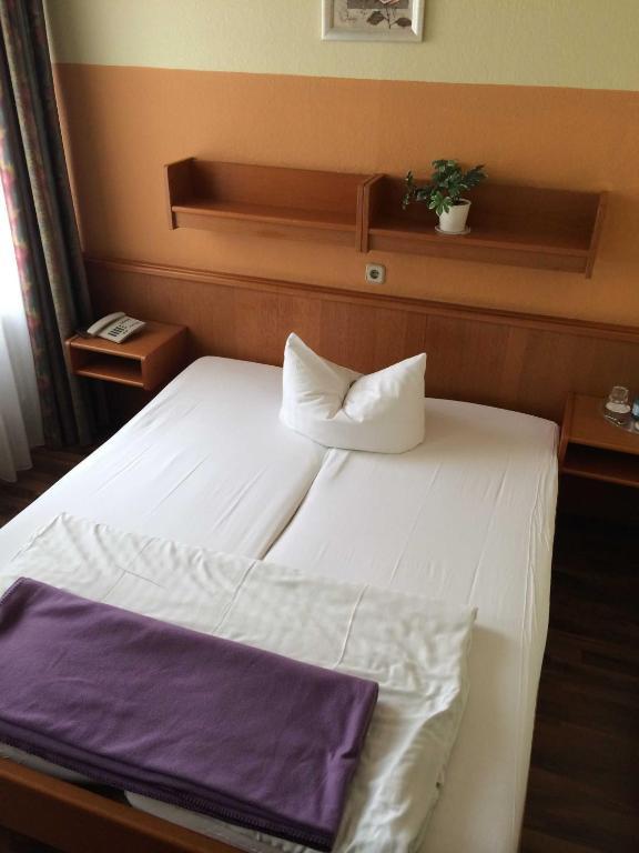 Hotel Columbia Берлін Екстер'єр фото