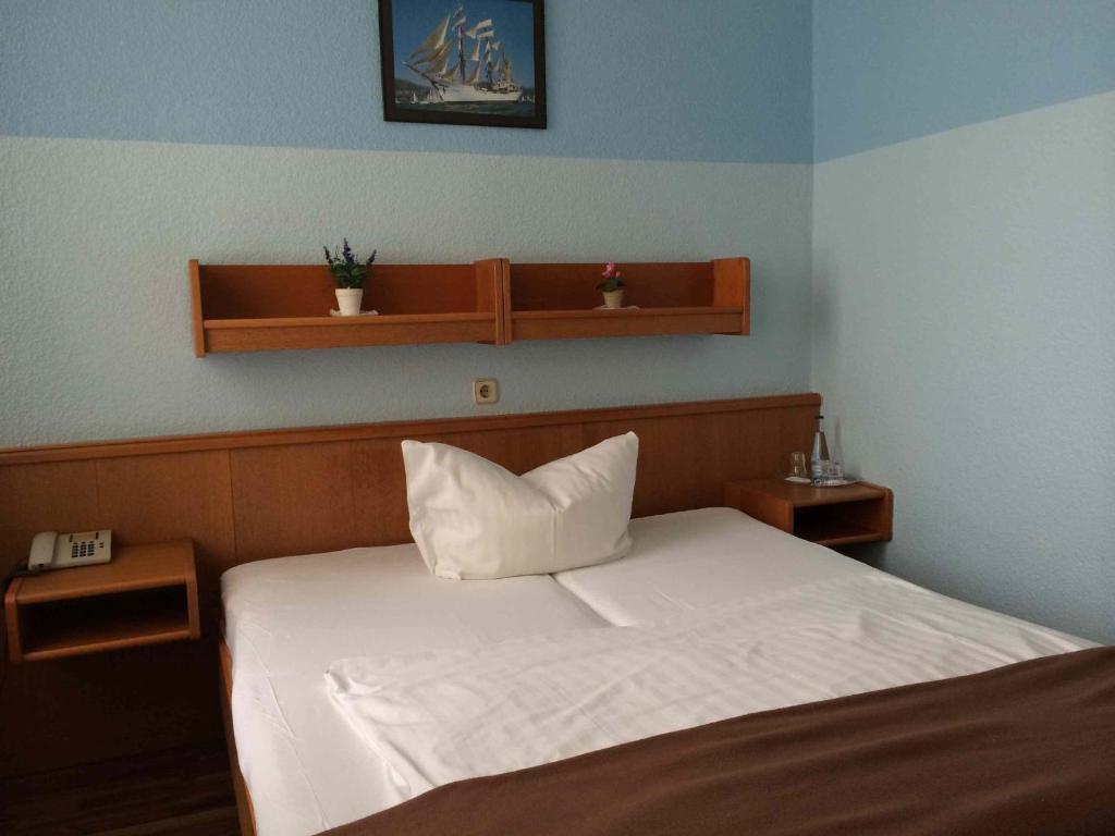 Hotel Columbia Берлін Екстер'єр фото