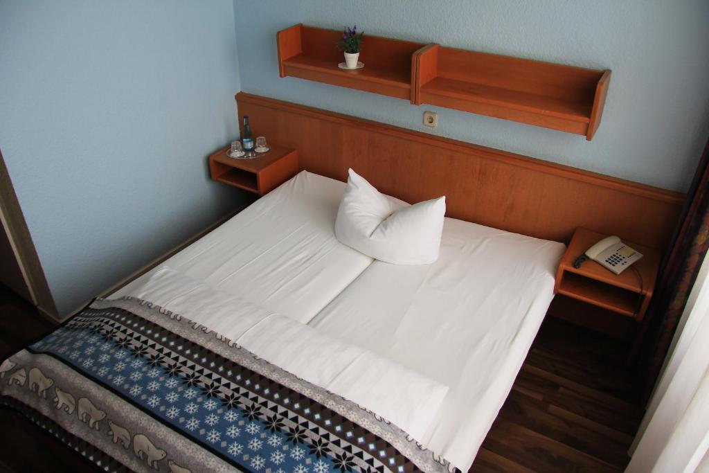 Hotel Columbia Берлін Екстер'єр фото